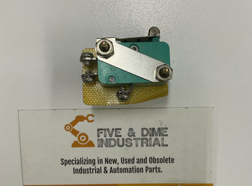 Honeywell Micro Switch JV-82 Action Lever - 0