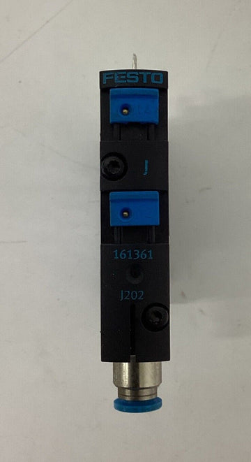 Festo 161361 MSZC-3-21DC Solenoid Valve