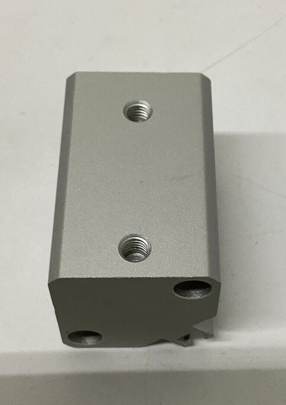 SMC CDQ2B16-15D Pneumatic Cylinder 16mm Bore 15mm Stroke