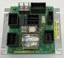 Fanuc Model A20B-1007-0440/02B E Stop Control Board-2