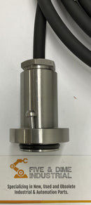 Marposs 679040001T Unimar J Box Extension Cable 4-Meters-4