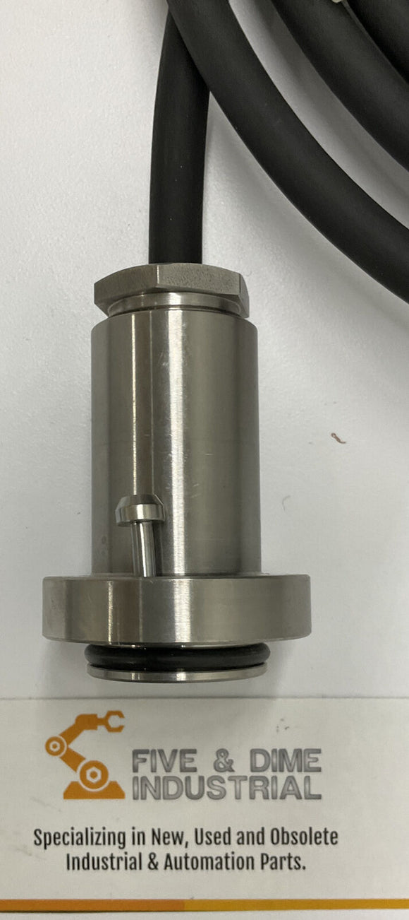 Marposs 679040001T Unimar J Box Extension Cable 4-Meters