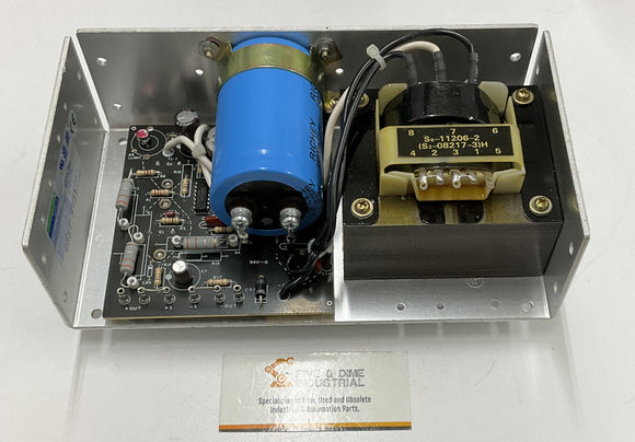 Sola SLS-12-068 Regulated Power Supply Output  12vdc 6.8A