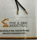 Allen Bradley 199-MSMD1 Diode Suppressor 12-25VDC-3