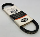 Gates 2230 Truflex V-Belt 1/2" x 23" 12.5/13mm x 585mm 4L230-4