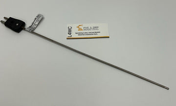 Honeywell THERM20-577 3161645 002J-2-M-15-R12-05 Thermocouple