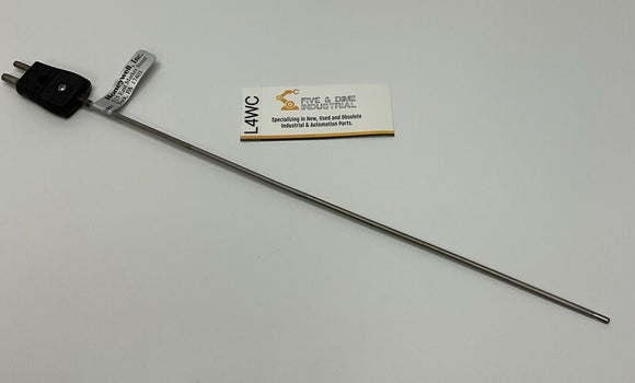 Honeywell THERM20-577 3161645 002J-2-M-15-R12-05 Thermocouple