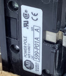 Allen Bradley 520F-AOD-A2E-A2E 2-Speed Constant or  Variable Starter-6