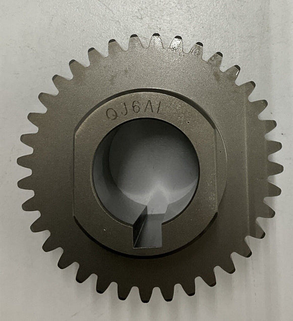 Fanuc A290-7328-X423 J51 Gear