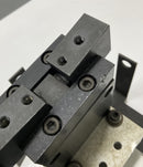 PHD RAS1-32X90-DB-PB-Q10 Rotary Actuator w/ Gripper 15321-1-0031 Assembly-8