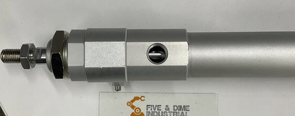 SMC RHCB25-665 Round Body High Power Cylinder 25mm Bore, 665mm Stroke