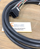 Kawasaki Robotics 50976-3145 Harness Assembly 50976-3145-3