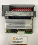 Allen Bradley 1746-0A16 Ser. B Output Module-1