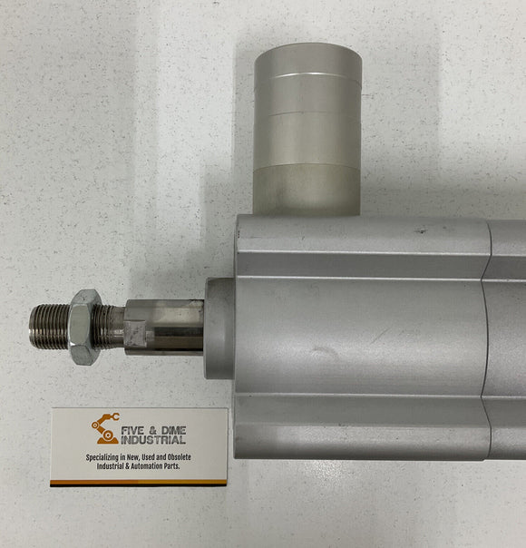 Festo DSBC-80-250-C-PPVA Pneumatic Piston Rod Cylinder