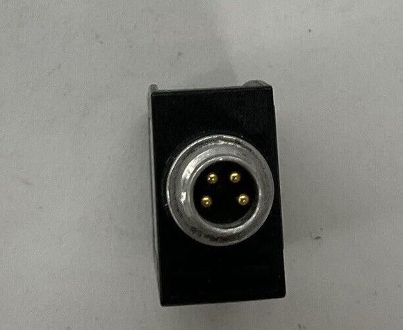 Balluff BOS6K-PU-1LHA-SA1-S75-C Diffuse Sensor 10-30-VDC