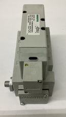Numatics 353BA400M000061 24VDC Solenoid Valve w/ 1/2'' NPT Base-4