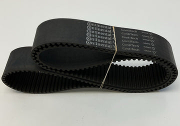 Continental  1800-8M-50 Contitech Hawk Power Transmission Timing  Belt - 0