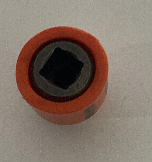Apex UG-SF-5MM11 New Covered 1/4'' Drive 11mm Socket