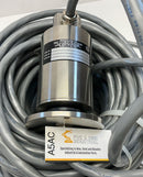 IEC BXSN-10-125FT-10FT IEL-250-062-8 10-Wire High Speed Slip Ring-1