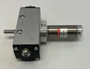Humphrey HSDA-25X1-N-180 Pneumatic Swing Cylinder-6