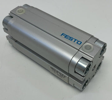 Festo ADVU-20-50-P-A Pneumatic Cylinder 20mm Bore, 50mm Stroke 156521 - 0