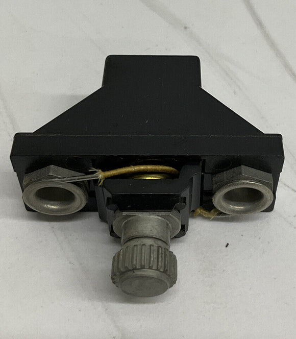 Allen Bradley W26 Lot of 2 Overload Relay / Heater