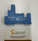 Finder 97.01 Relay Socket 300V-2