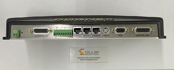 Cognex 800-5714-1 REV. D In-Sight 2000 Controller - 0