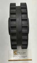 Rexnord 25T Solid Bore Sprocket 25 Teeth 1-1/4" Bore-5