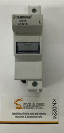 Bussmann CH221B / 22X58 Fuse Holder 690 VAC 125A-1