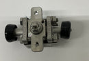 PBM SIHLC9X-H-8-02-F054  1/2'', 316L Ball Valve-5