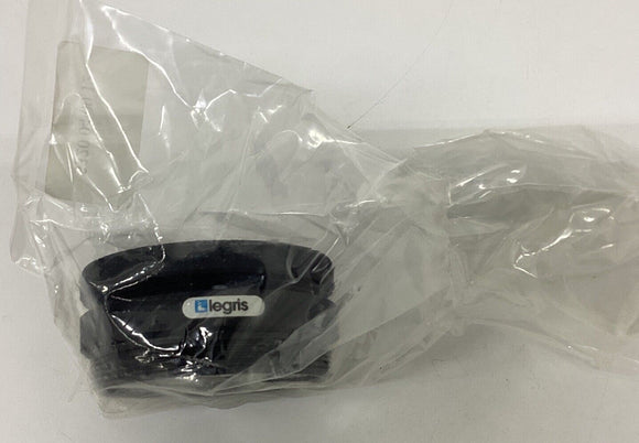 Parker 3320-04-00-12 Legris Male Multi-Connector Screw Body