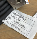 Fanuc A660-2005-T823#L15R03 RCC Catrack Cable 15M-4