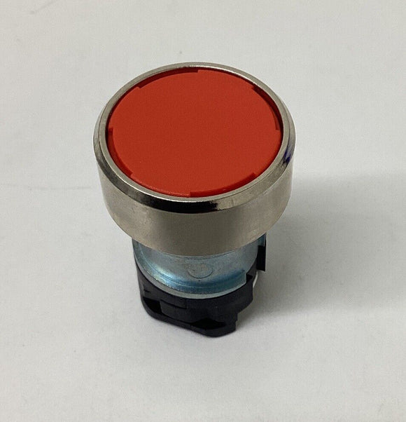 Siemens 3SB35000AA21 Momentary Red Push Button