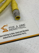 TPC CF25F26M003 Micro Quick Connect Cable 3M-3