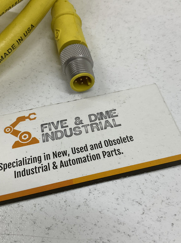 TPC CF25F26M003 Micro Quick Connect Cable 3M