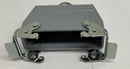 Lapp Epic 10.0869NP  3/4" NPT Top Entry Hood for HBE-16-3