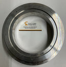Fisher Rosemount 21A9708X012 Genuine Seat Ring 12X6,5 3/8 Port-2
