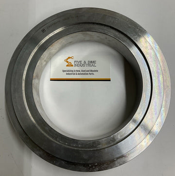 Fisher Rosemount 21A9708X012 Genuine Seat Ring 12X6,5 3/8 Port - 0