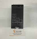 Jumo 701130/0253-044-02/206.245 Temperature Limiter 1000 14000-5