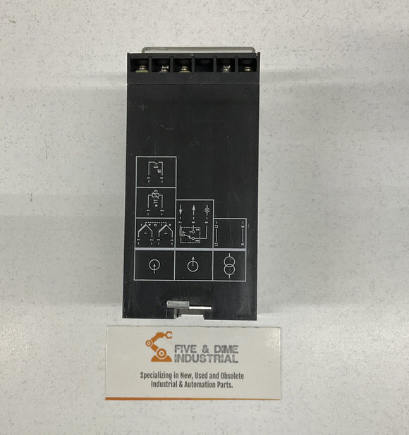 Jumo 701130/0253-044-02/206.245 Temperature Limiter 1000 14000