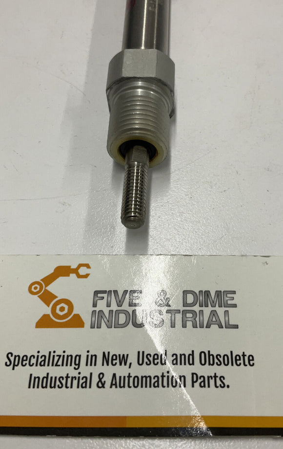 Bimba E-12-25-U Pneumatic Cylinder