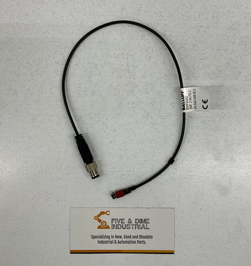 Balluff BMF 214 K-PS-C-2A-SA2-S49-00.3 Cylinder Sensor BMF00A2