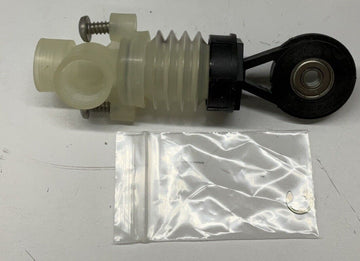 Gorman-Rupp 02501-501 / 21661 Bellows Kit for Tennant - 0