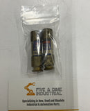 Bussmann Fusetron FRN-R-3-2/10 Fuses 3 2/10A 250V Lot of 2-5