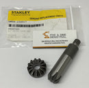 Stanley 20D207605 A22 Bevel Gear Set-1