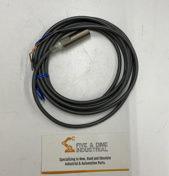 Omron E2E-X2E2 Proximity Switch Sensor 12-24 VDC
