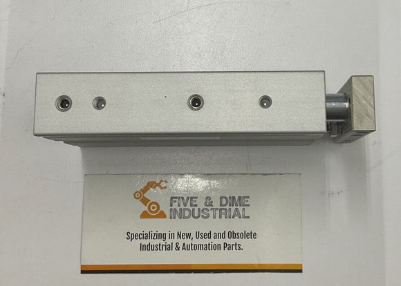 CKD STR2-B-16-30 Twin Rod Pneumatic Cylinder 16mm Bore 30mm Stroke