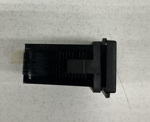 Grasslin 05.20.0008.1 110-127 Vac Hour Meter Existing