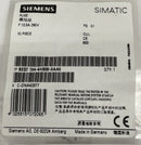 Siemens 6ES7 194-4HB00-0AA0  Fuses 250V, 12.5A Schurter 0001.1015 (10-Pack)-5